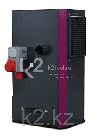 Подставка для станка с системой отсоса пыли Optimum GU 2