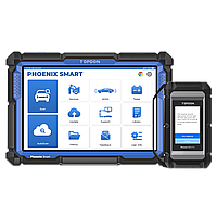 Диагностический сканер Topdon Phoenix Smart