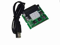 ST8680 Диагностическая плата для разъемов Pentium II