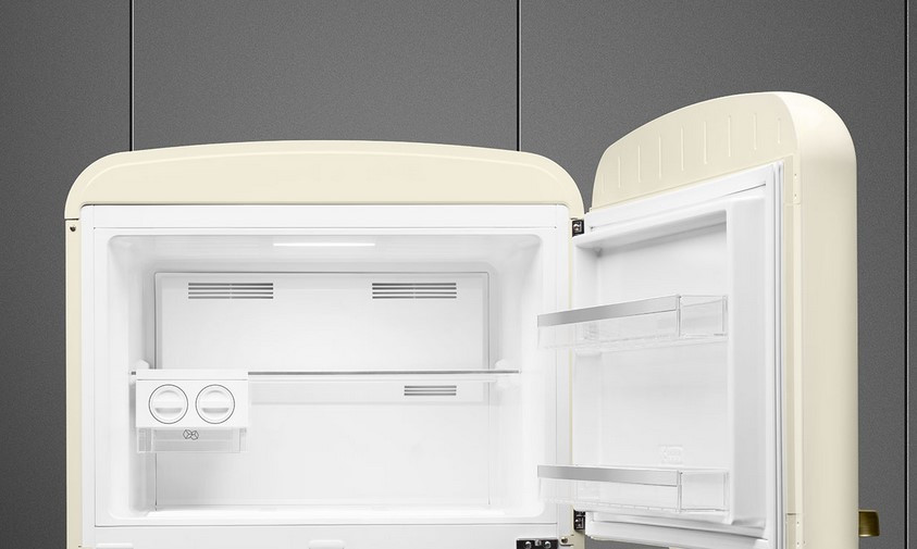 Холодильник Smeg FAB50RCRB5