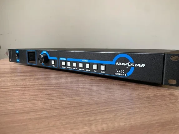 Видеопроцессор Novastar V760