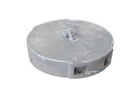 Крышка траверсы Конусной дробилки Spider cap 442.7492-01