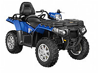 Каталог запчастей для квадроциклов Polaris