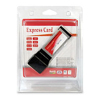 Адаптер Express Card на USB HUB 4 Порта2