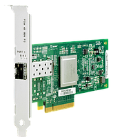 Hpe Адаптер FC 8Gb AK344A HPE 81Q 8Gb 1-port PCIe Fibre Channel Host Bus Adapter (PCIe 3.0 x8)