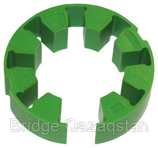 Rexnord/Falk 789010 Element, 40R, Polyurethane