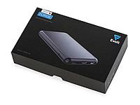 Внешний аккумулятор Forge v.2, металл, 10000mah, красный7