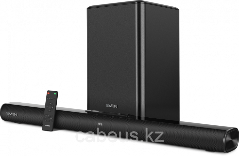 Звуковая панель Sven SB-2200D