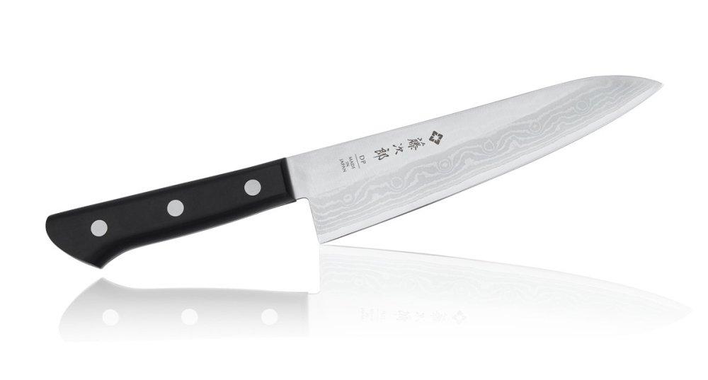Шеф Нож TOJIRO