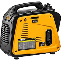 GI-1500 генератор инверторный, 1200 Вт, STEHER1