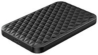 Внешний бокс ORICO 2520U3-BK-EP черный3