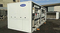 Ремонт чиллеров Carrier