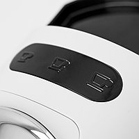 Кофемашина Yiwumart TC01 белый2