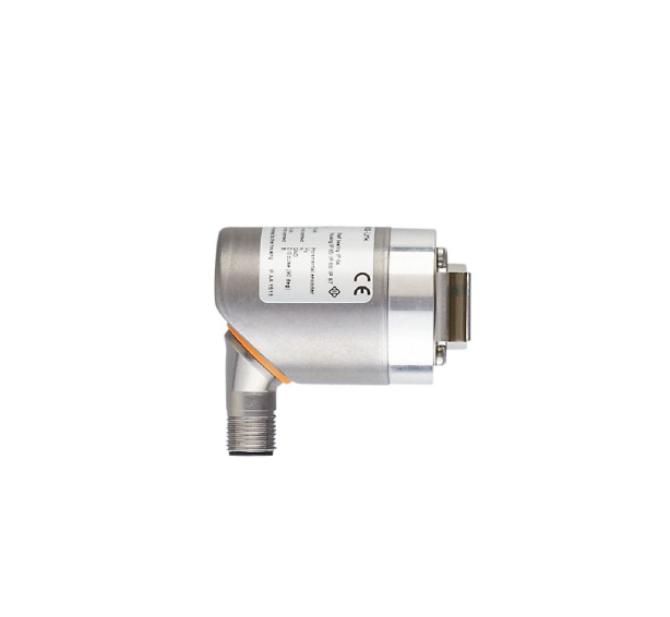 Инкрементный энкодер с полым валом IFM Electronic RA3101