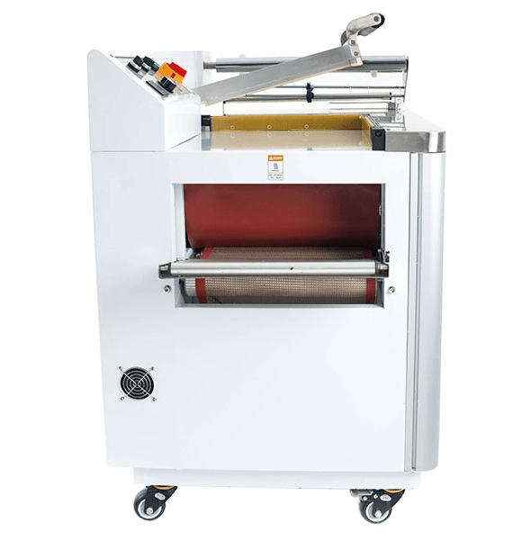 Тоннель термоусадочный Foodatlas FM-400 Eco 380V, L- нож + тоннель