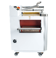 Тоннель термоусадочный Foodatlas FM-400 Eco 380V, L- нож + тоннель5