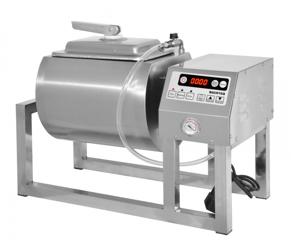 Маринатор Kocateq M18E Vac