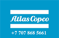 Гидравлический фильтр для буровой установки Atlas Copco DM 45HP