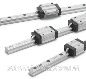 M/P010073 (LLTHR 35 P5-685) рельса SKF