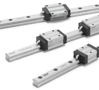 M/P010073 (LLTHR 35 P5-685) рельса SKF