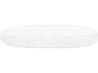 Внешний аккумулятор в форме камня Stone, 5200 mAh, белый5
