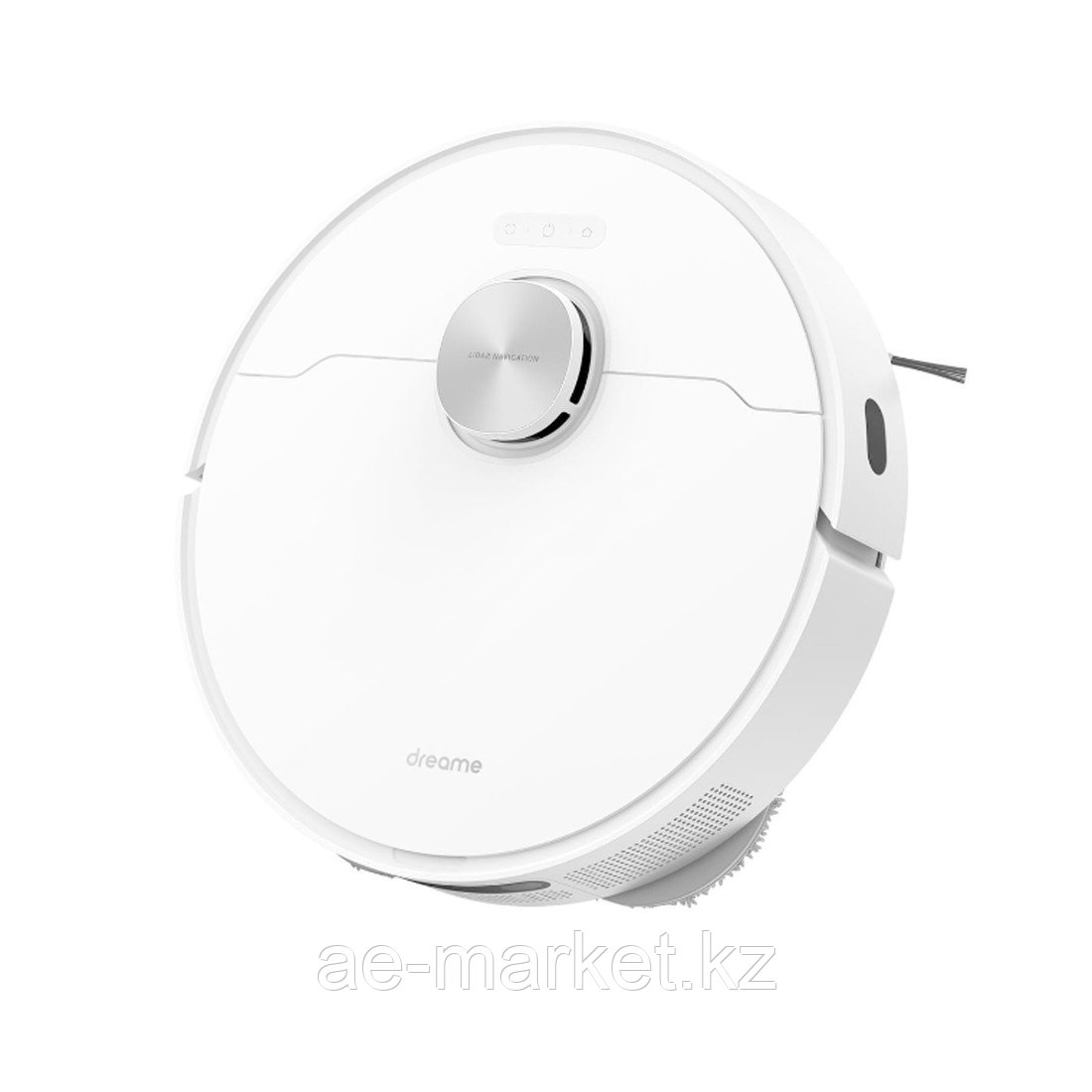 Робот-пылесос Dreame Robot Vacuum L10 Prime