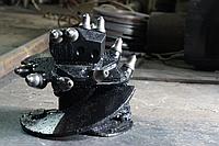 Бур скальный БКС600 (БК-02702)1