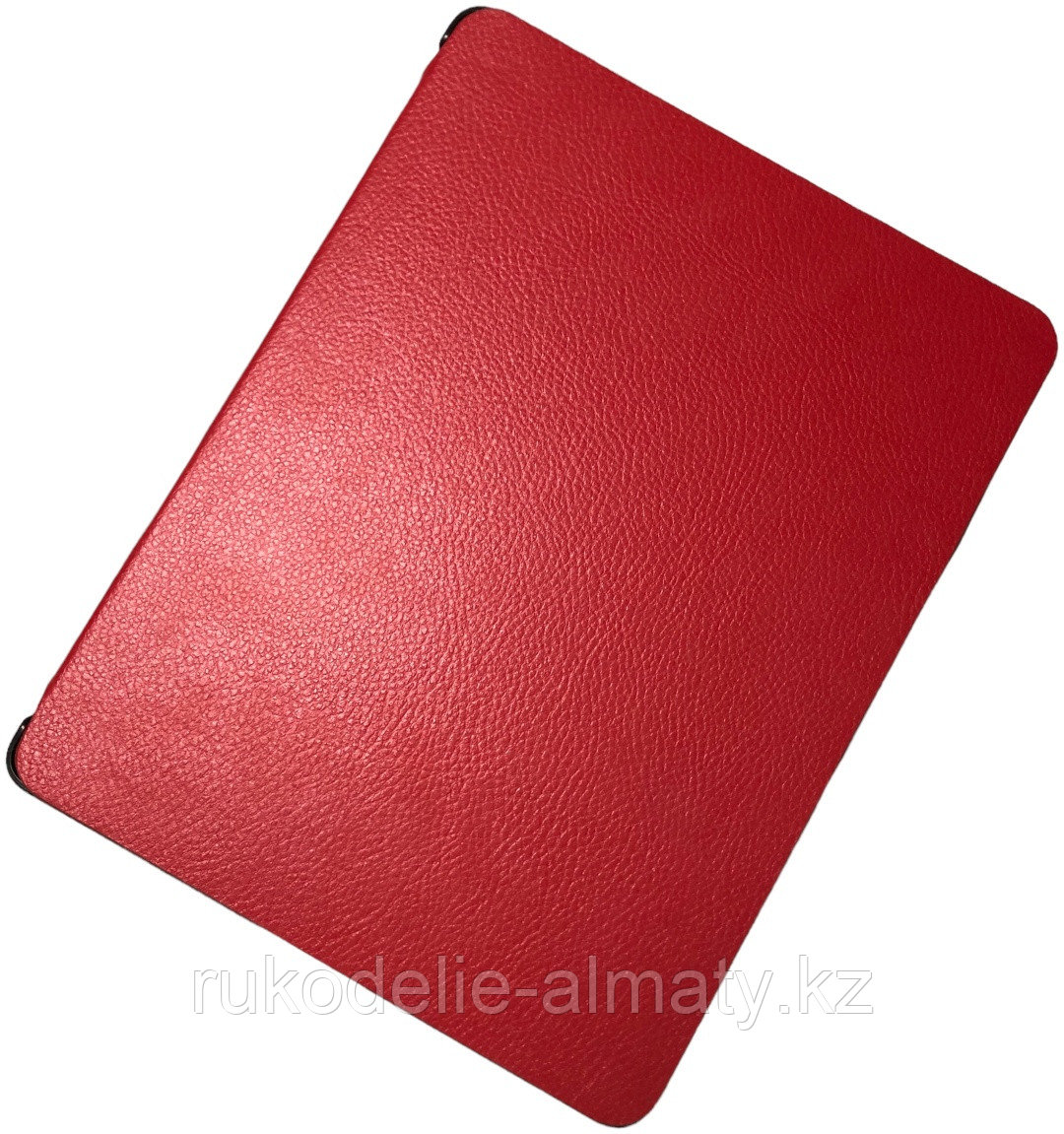 Чехол для Apple iPad (2011), iPad (2012) 9.7 дюйм красный