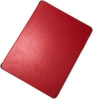 Чехол для Apple iPad (2011), iPad (2012) 9.7 дюйм красный1