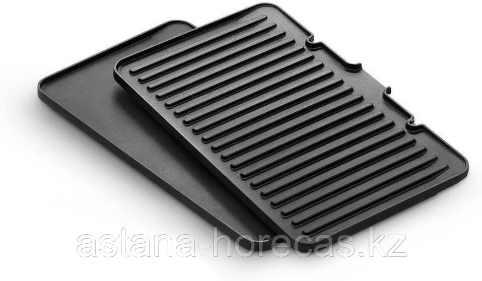 Тефлоновая панель для электрогриля DeLonghi 5517910001