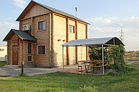 Банька на дровах4