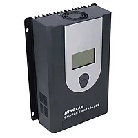 Контроллер заряда аккумуляторов для солнечных систем MPPT MPJ60 60А2
