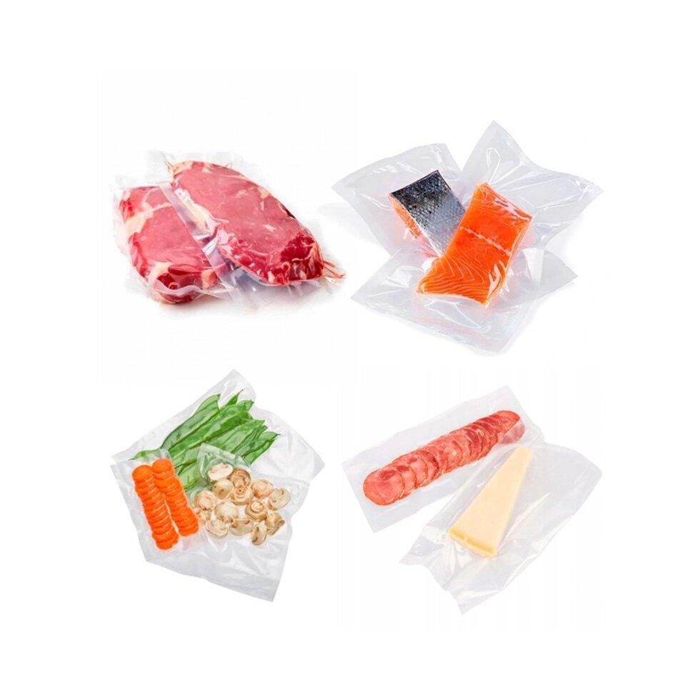 Вакууматор, вакуумный упаковщик Vacuum Fresh F-8812
