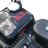 Подметальная машина EVOline SWG 620-1605