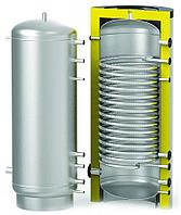Бак теплоаккумулятор HFWT 1200 (ГВС)1