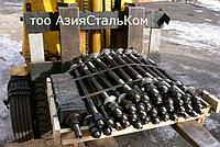 Металический анкерный болт с гайкой