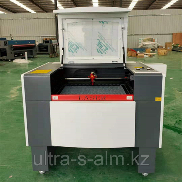 Лазерный станок TC6040