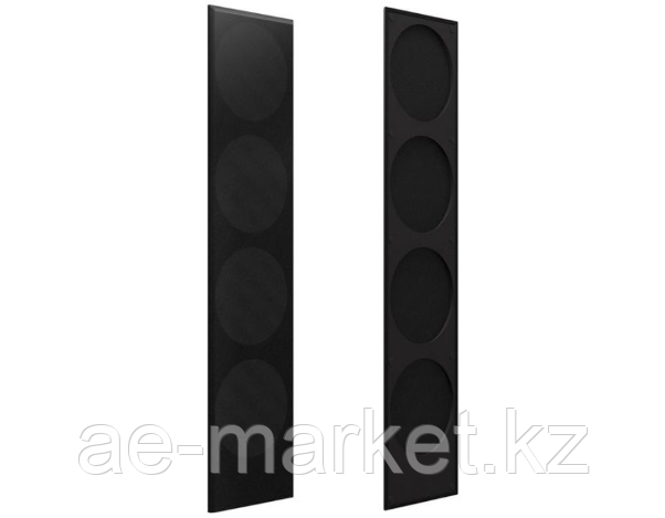 GP ACOUSTICS LIMITED KEF Гриль для громкоговорителя Q950 ЧЕРНЫЙ EAN:637203216558