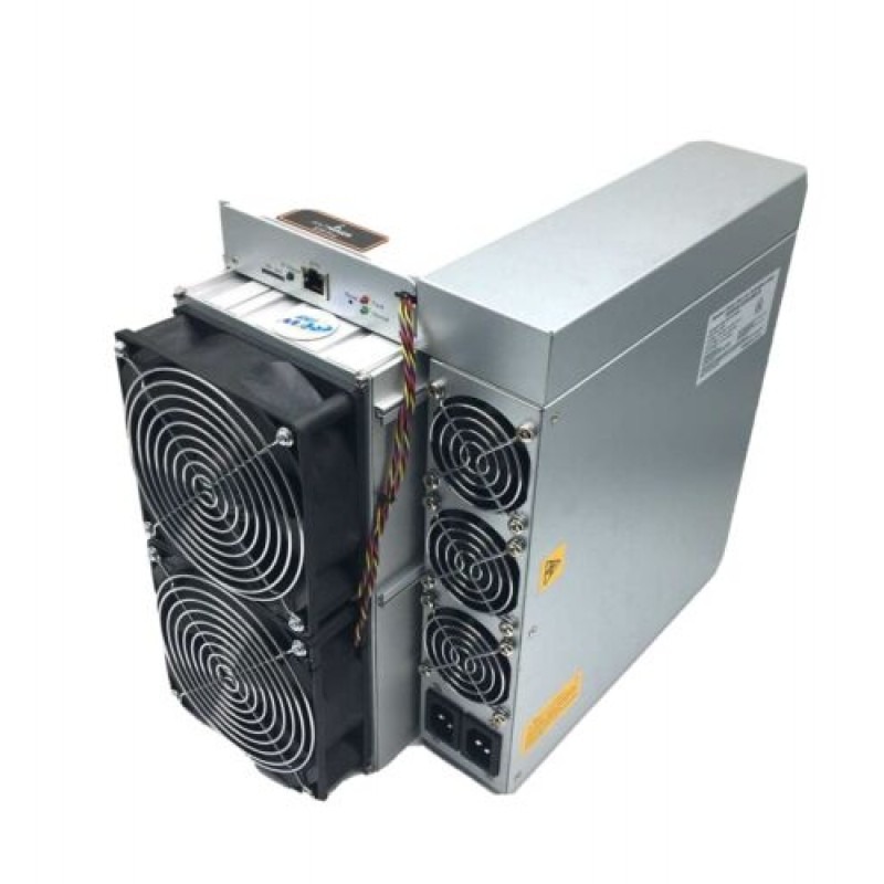 Асик-майнер Antminer S19j Pro+ 120Т