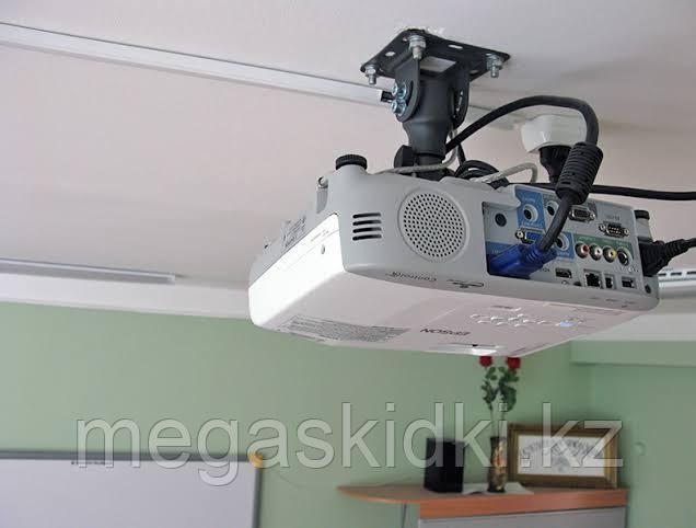 Установка интерактивной доски