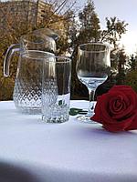 Аренда стаканов для воды и напитков (Pasabahce)4