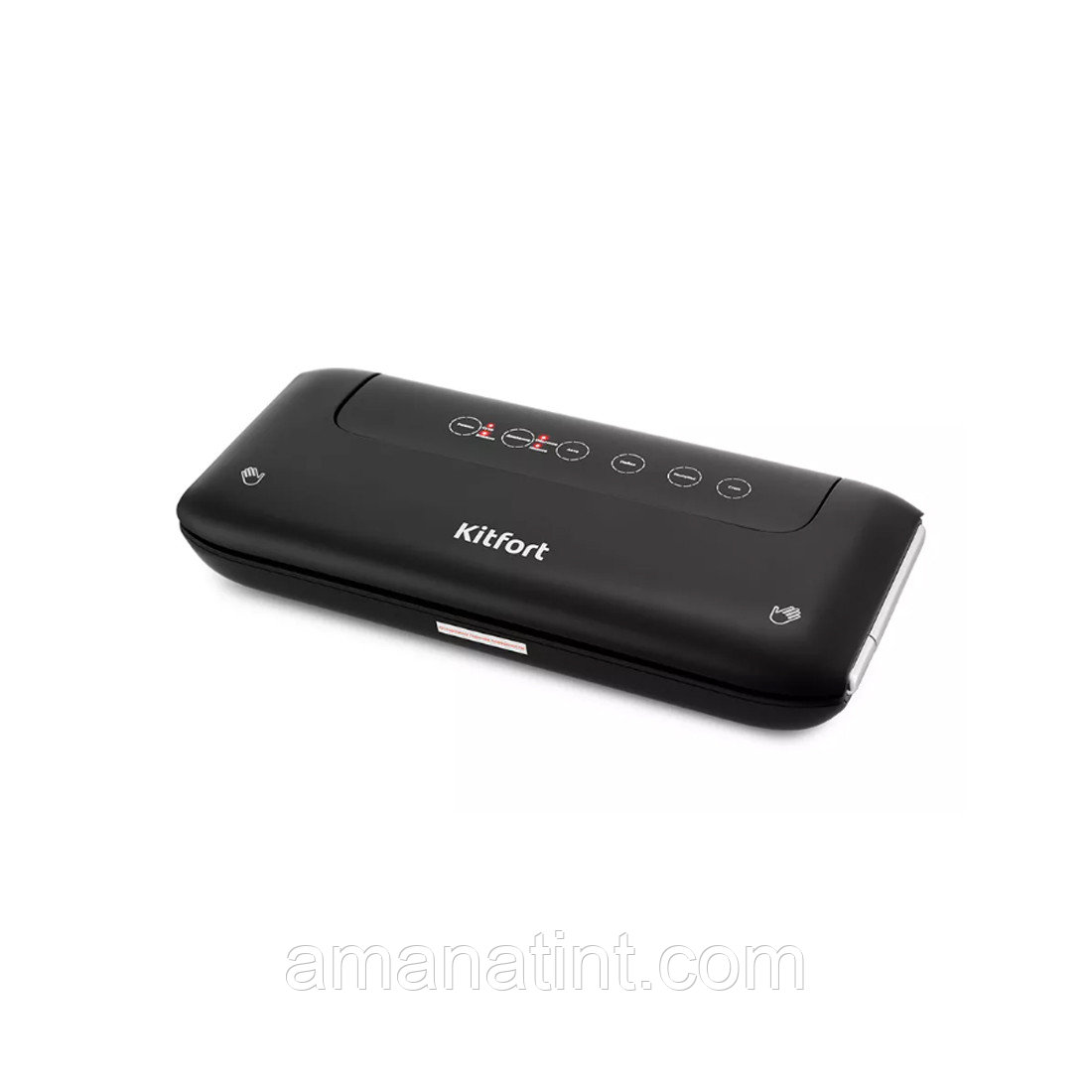 Вакууматор Kitfort КТ-1508