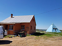 дом в Талкаре