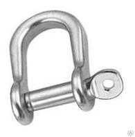 Скоба прямая TOR 12,00т (тип G210), шт