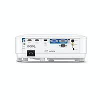 Проектор BenQ MW560 White2
