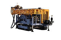 Буровая установка C4 Coring Drill Rig2