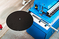 Кромкооблицовочный станок DELTAMACHINERY DM-1118