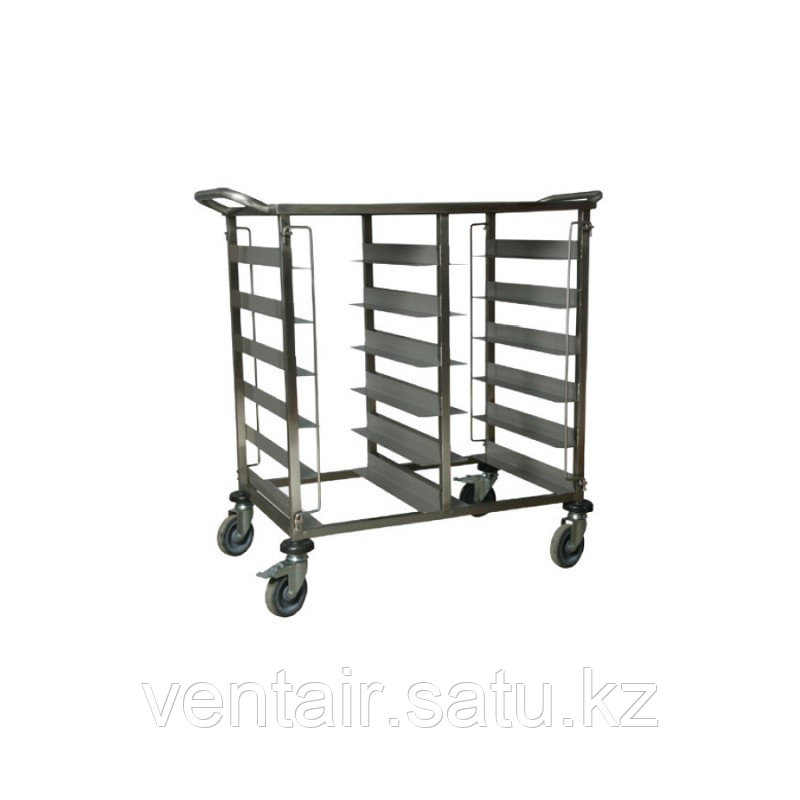 Тележка AVATHERM Trolley 12