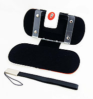 Чехол на застежке Black Horns Sony PSP Slim 2000/3000 Protective Case Free-Style Leather, цветной2