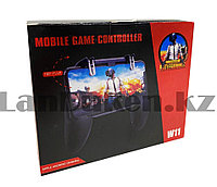 Джойстик геймпад игровой контроллер для телефона Mobile game controller W11 черный2